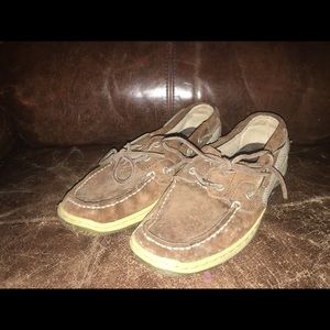 Like New Highland Creek Shoes!